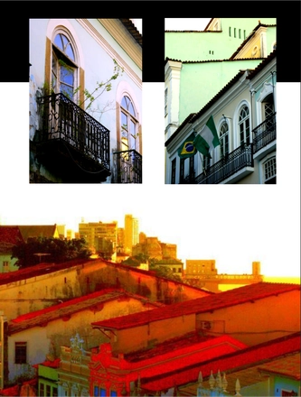 SALVADOR / BAHIA / BR — page 21