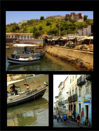 SALVADOR / BAHIA / BR — page 24