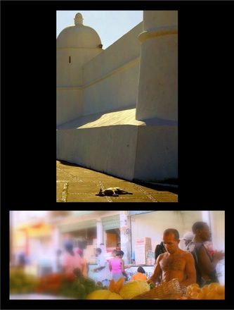 SALVADOR / BAHIA / BR — page 26