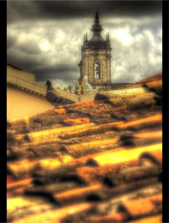 SALVADOR / BAHIA / BR — page 27
