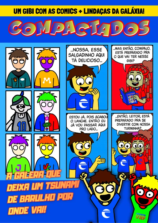 Compactados