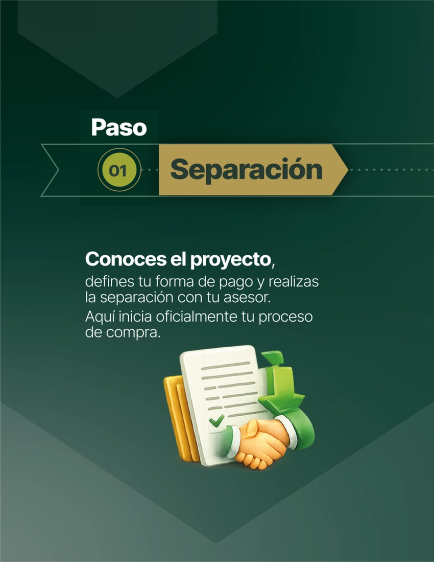 Tu vivienda paso a paso — page 2