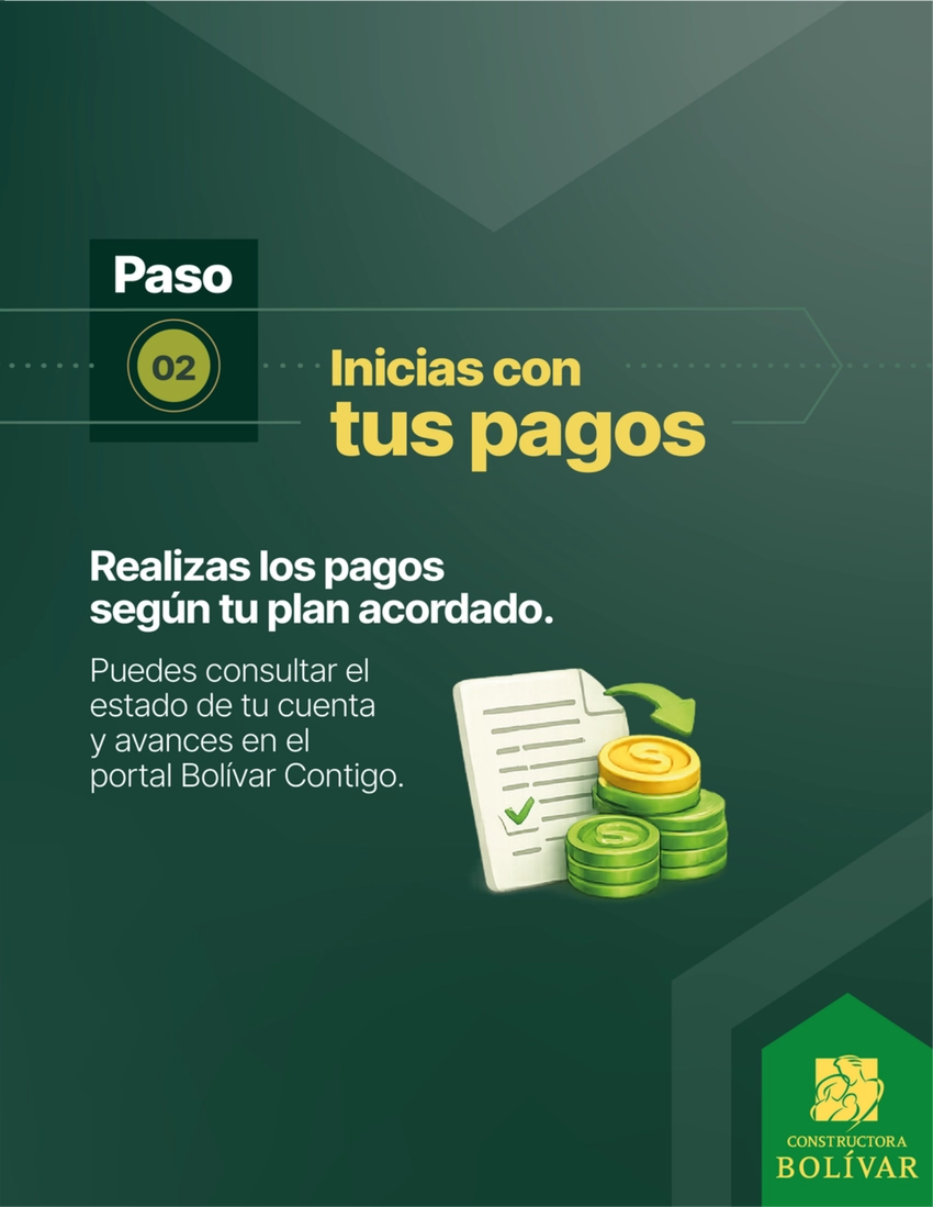 Tu vivienda paso a paso — page 3