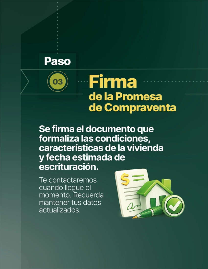 Tu vivienda paso a paso — page 4