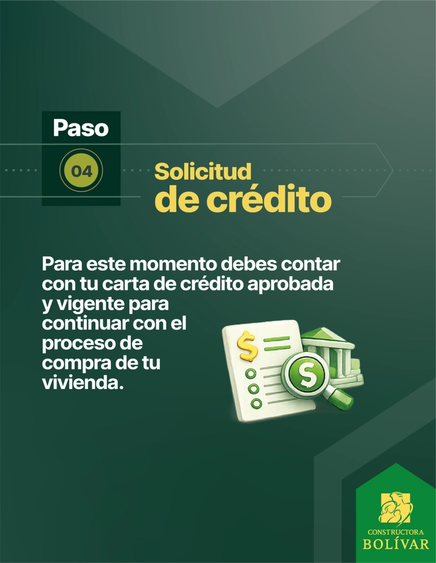 Tu vivienda paso a paso — page 5