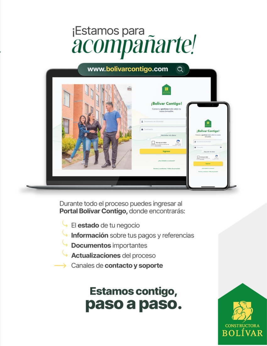 Tu vivienda paso a paso — page 9