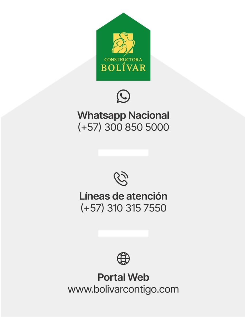 Tu vivienda paso a paso — page 10