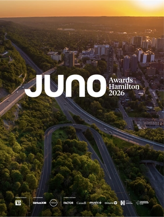 Juno Awards 2025 — page 21