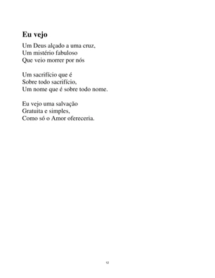 Uma Abertura na Noite - Poesia - Sammis Reachers — page 12