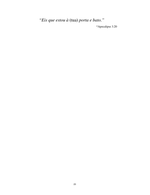 Uma Abertura na Noite - Poesia - Sammis Reachers — page 23