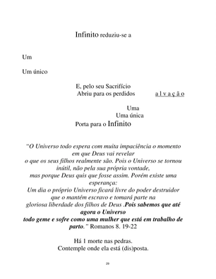 Uma Abertura na Noite - Poesia - Sammis Reachers — page 29