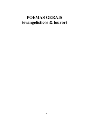 Uma Abertura na Noite - Poesia - Sammis Reachers — page 4