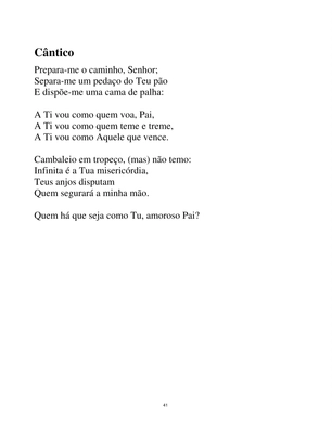 Uma Abertura na Noite - Poesia - Sammis Reachers — page 41