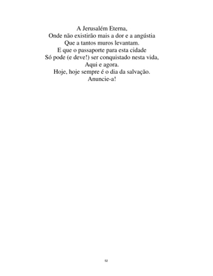Uma Abertura na Noite - Poesia - Sammis Reachers — page 52