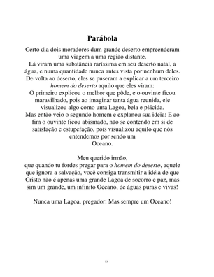 Uma Abertura na Noite - Poesia - Sammis Reachers — page 54