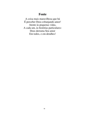 Uma Abertura na Noite - Poesia - Sammis Reachers — page 56