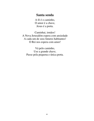 Uma Abertura na Noite - Poesia - Sammis Reachers — page 60