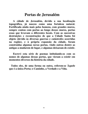 Uma Abertura na Noite - Poesia - Sammis Reachers — page 63