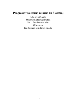 Uma Abertura na Noite - Poesia - Sammis Reachers — page 8