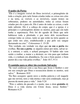 Uma Abertura na Noite - Poesia - Sammis Reachers — page 76