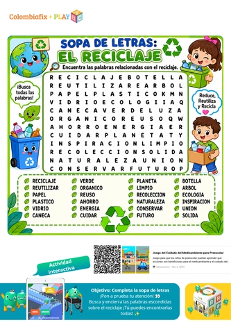 OVA CARTILLA RECICLAJE — page 11