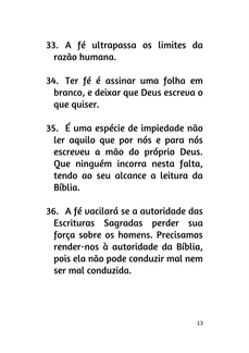 100 Frases de Santo Agostinho — page 13