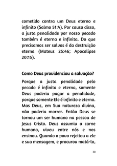 100 Frases de Santo Agostinho — page 30