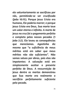 100 Frases de Santo Agostinho — page 31