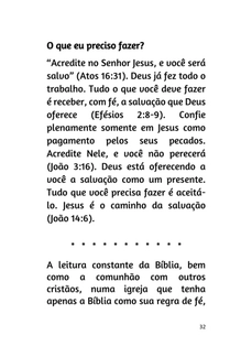 100 Frases de Santo Agostinho — page 32