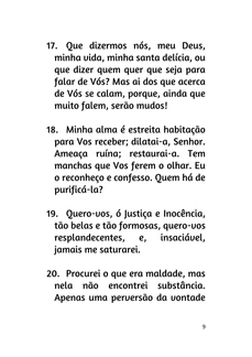 100 Frases de Santo Agostinho — page 9
