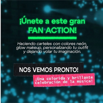 NUESTRO LUGAR FELIZ: FAN ACTION — page 2