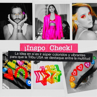 NUESTRO LUGAR FELIZ: FAN ACTION — page 3