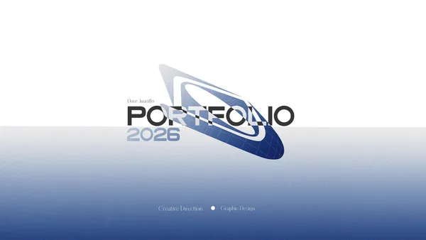 PORTFOLIO 2026