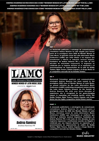 Roster May 2026 — page 11