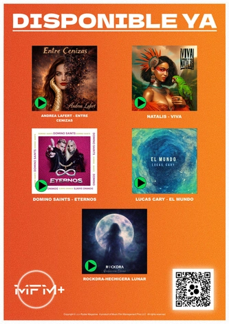 Roster May 2026 — page 104