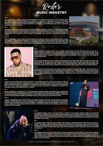Roster May 2026 — page 13