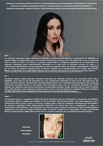 Roster May 2026 — page 29
