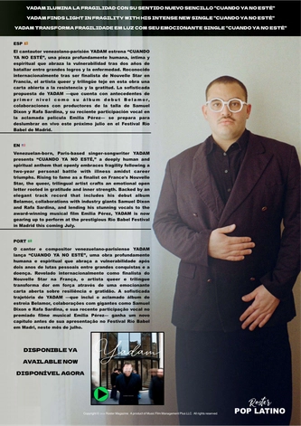 Roster May 2026 — page 5