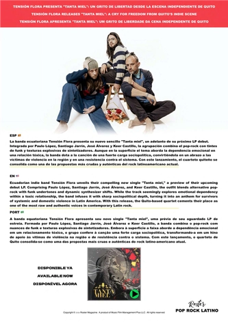 Roster May 2026 — page 42
