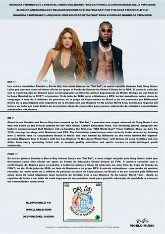 Roster May 2026 — page 43