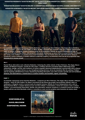 Roster May 2026 — page 49