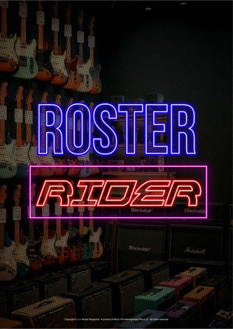 Roster May 2026 — page 65