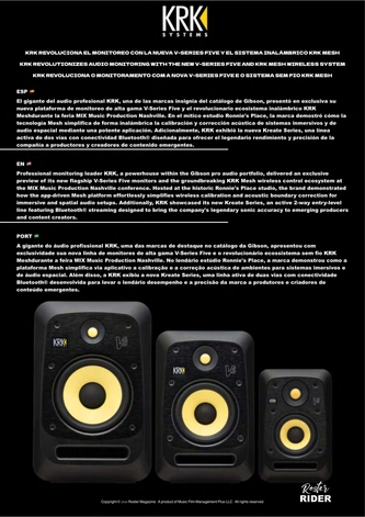 Roster May 2026 — page 67