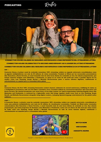 Roster May 2026 — page 73