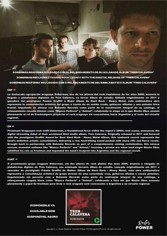 Roster May 2026 — page 89