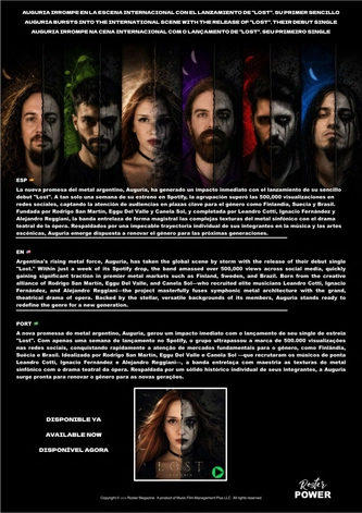 Roster May 2026 — page 92