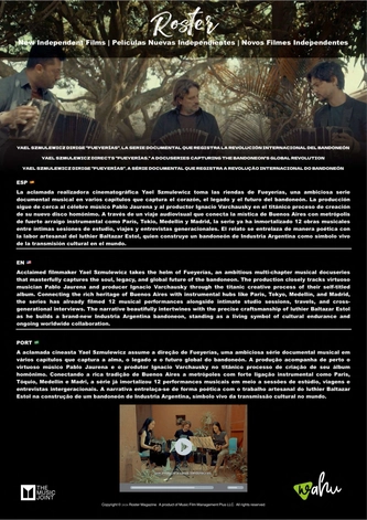 Roster May 2026 — page 97