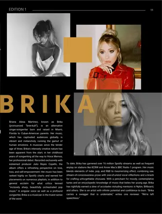 Arthouse by Julio Reyes Copello — page 11