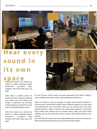 Arthouse by Julio Reyes Copello — page 15