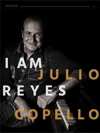 Arthouse by Julio Reyes Copello — page 4